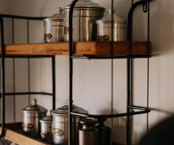 Ruhiges Soonwald Apartment *