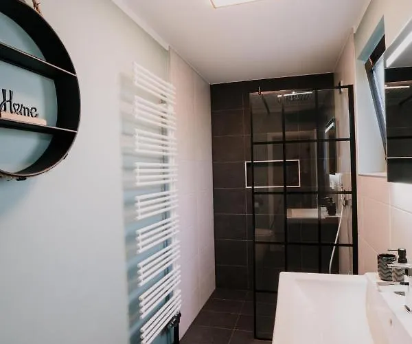 Ruhiges Soonwald Apartment *