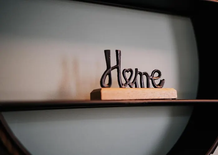 Ruhiges Soonwald Apartment *