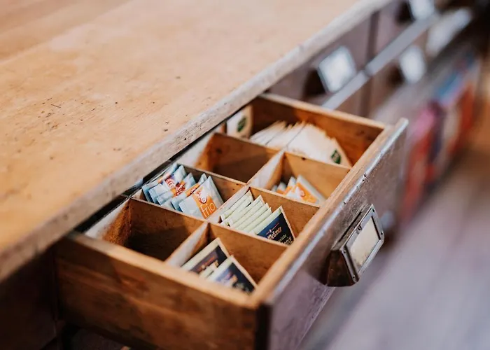 Apartment Ruhiges Soonwald *